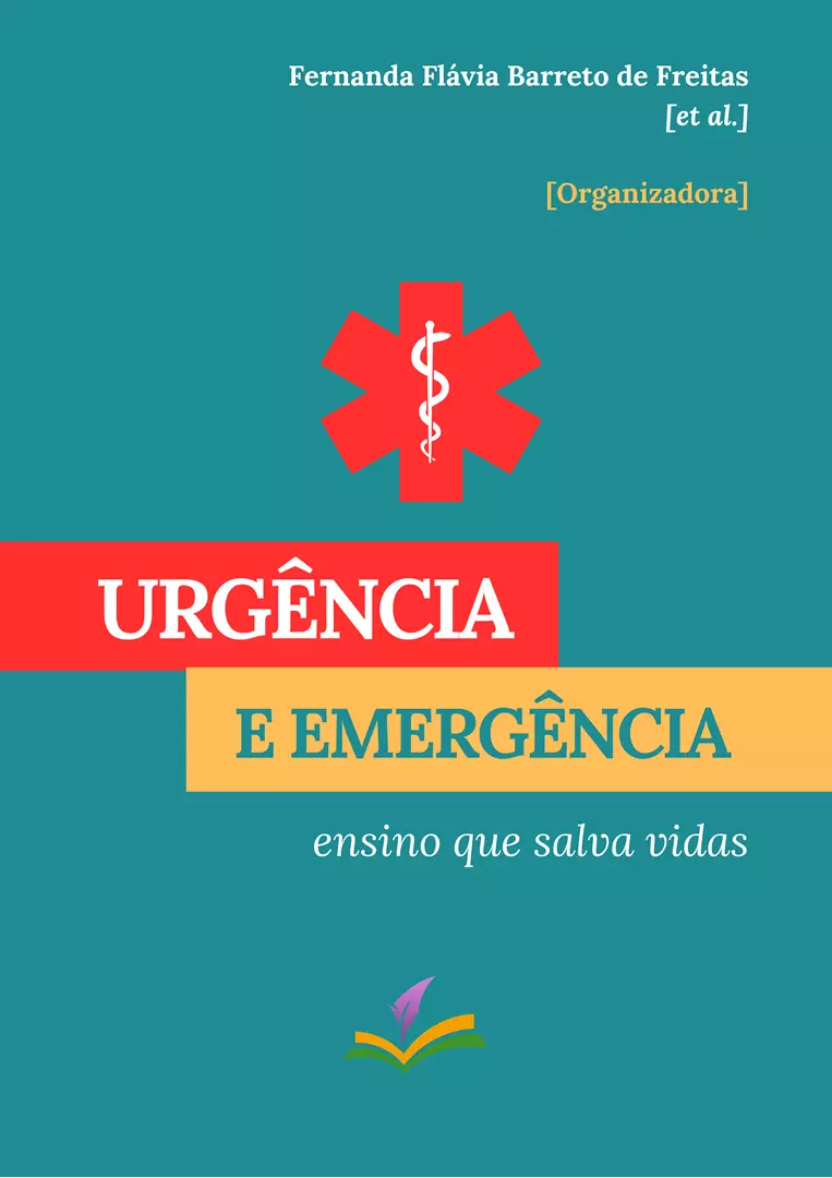 URGÊNCIA E EMERGÊNCIA: ensino que salva vidas nas escolas